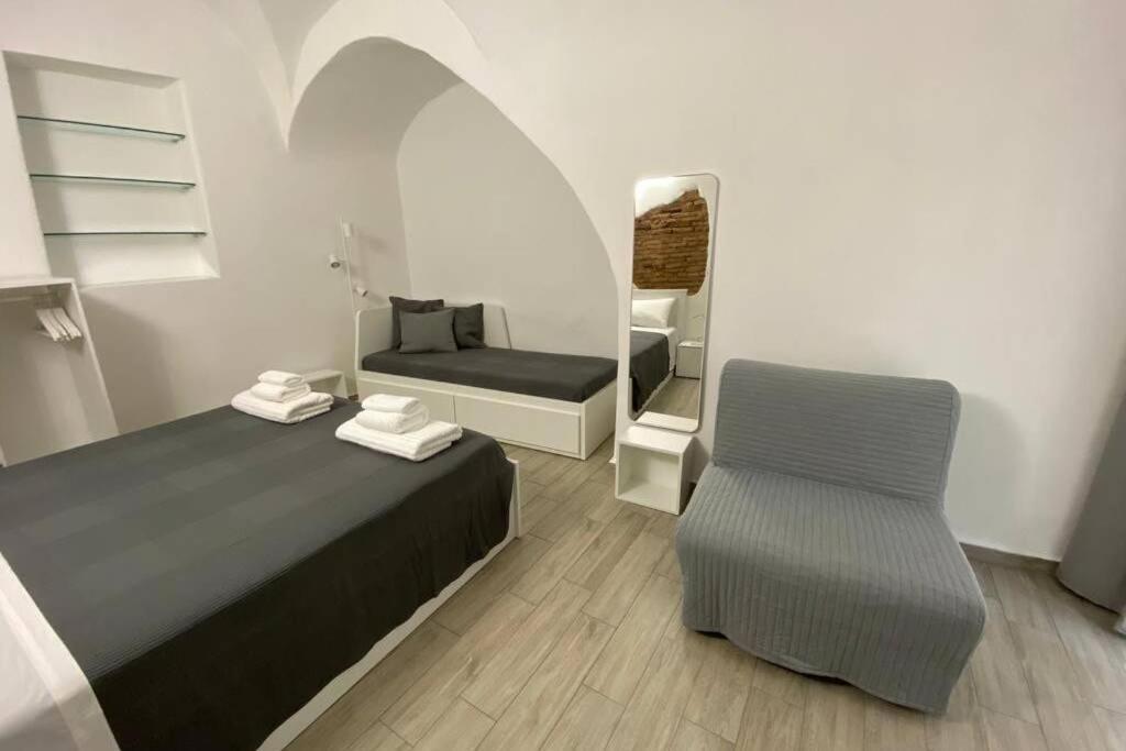 Catania Dammuso House Villa Eksteriør billede