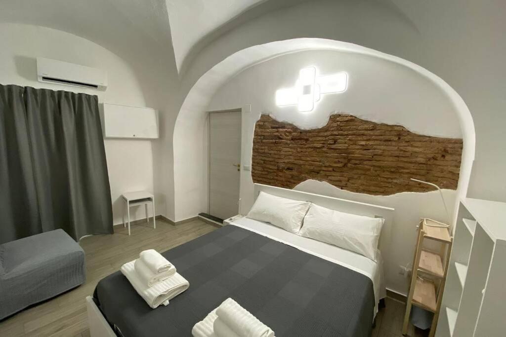 Catania Dammuso House Villa Eksteriør billede
